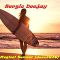 Magical Summer (June 2020) [Deep, Vocal, Chill Mix]