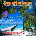DeepHorizons ChilLounge ep. 17