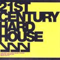 21st Century Hard House - CD1 (2000)
