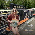 Alena Arpels | The BoAt Pod | May 2024