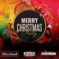 DJ KIRIX - CHRISTMAS 2022