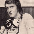Radio Veronica - 11 april 1973 - Tom Collins - 14u00-15u00
