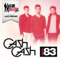 CK Radio - Episode 83 (12-03-13) - Cash Cash