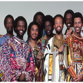 #2 - Best of Earth, Wind & Fire (Party Jams Mix)