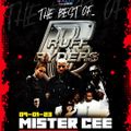 MISTER CEE THE BEST OF RUFF RYDERS LABOR DAY MIX WEEKEND 94.7 THE BLOCK NYC 9/1/23