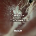 Cadenza Podcast | 134 - Timo Maas (Cycle)