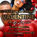 Lovers 4 Lovers Vol 43 - Chuck Melody