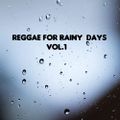 Reggae For Rainy Days By Xino Dj