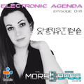 Christina Ashlee - Electronic Agenda 018