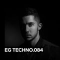 EG TECHNO.084 DJ AroZe