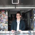 Floating Points - 16th April 2018