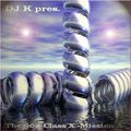 Dj K - The 90's Classi'X (Mission A) - Megamixmusic.com