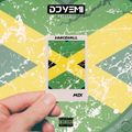DJYEMI PRESENTs - The Dancehall Mix @DJ_YEMI