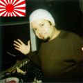 Louie Vega @ Live in Tokyo - 1999