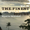 The Finest Soulful & Beach House Vol. 6