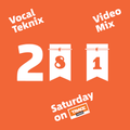Trace Video Mix #281 VI by VocalTeknix