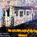DaManDL - Golden Age of Hip Hop Volume 1 - Classic Old School