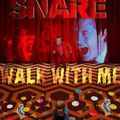 Snare Walk With Me - Dark Jungle Techno Halloween Mix