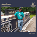 Joey Manzi | The BoAt Pod | July 2023