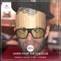 Harri from the Sub Club - 01.05.2020