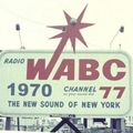 WABC Musicradio NYC 77 AM October 27 1970 Jay Reynolds 53 minutes with commercials
