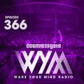 Cosmic Gate - WAKE YOUR MIND Radio Episode 366