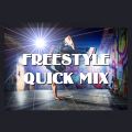 Freestyle Quick Mix - DJ Carlos C4 Ramos