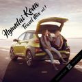 Zoohacker - Hyundai Kona Travel Mix Vol.1 (2018)