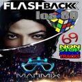 DJ Marmix - 80's Flashback Mix Vol 1