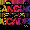 Dancing Through The Decades V (Current Nu Disco Mix)