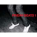 Friday Beats 1 Mix Roberto Calvet