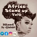 djfab257 #africa stand up vol7