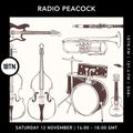 Radio Peacock - 12.11.2022