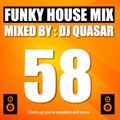 Funky House Mix 58