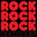 ROCK REMIXES VOLUME 1 BY DJ ROBIN HAMILTON