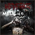 Medeiroz's Metalcore Mix #1