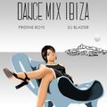Dance Mix Ibiza (2008)