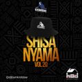 shisa nyama afro house vol 20