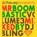 Mr Boombastic Volume 3 - Mixed by DJ Bling