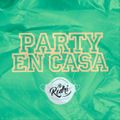 DJ RODRI - PARTY EN CASA #06 (SALSA PERUANA)