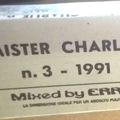 Mister Charlie N.3 1991 - Erry