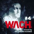 WACH VOL.4 BY ALEJANDRO ALVAREZ