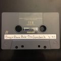 djbdb - The Comeback side B - 03/1997