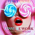Soulful Funky House   #3.........[All Vinyl 2000's Set]