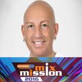 DJ Klubbingman - Mix Mission 2016