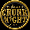 DJ JELLIN´S CRUNK NIGHT - THE MIXTAPE