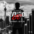 Revolution Mix Vol.10 By Dj N-Beat Feat. Dj Five