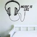 MUSIC IS LIFE   .............WHEN RnB MEETS HOUSE MUSIC Vol. 1