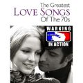 The Greatest Love Song Of The 70's®