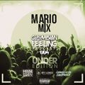 Colombian Feeling Podcast 004 Under Edition @ MARIO MIX